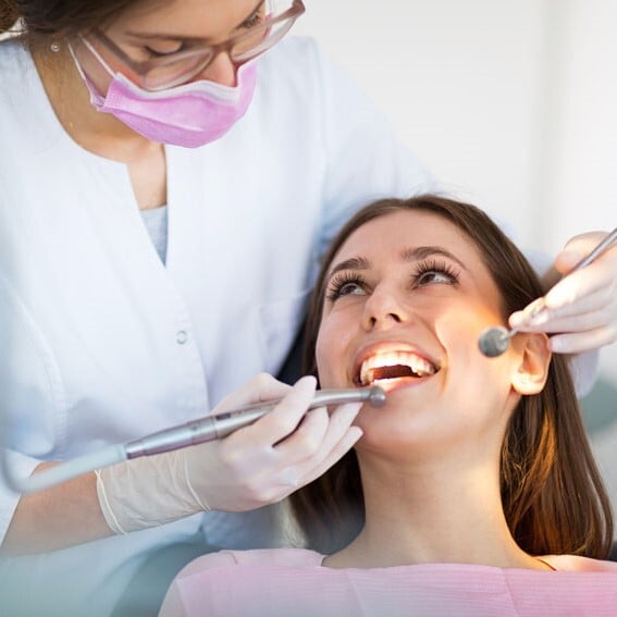 Dental Payroll Administration