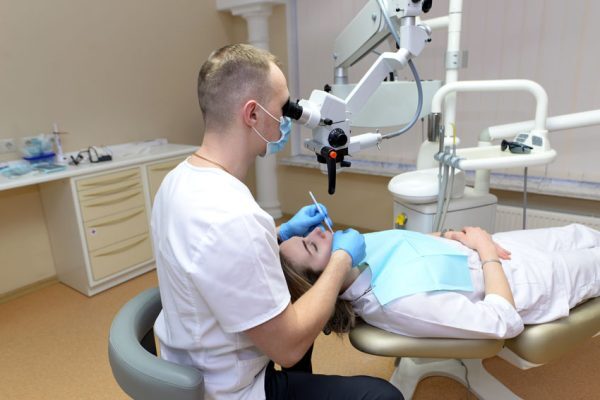 Dental employment opportunities: A job listing for dental employment opportunities provided by the HR company.