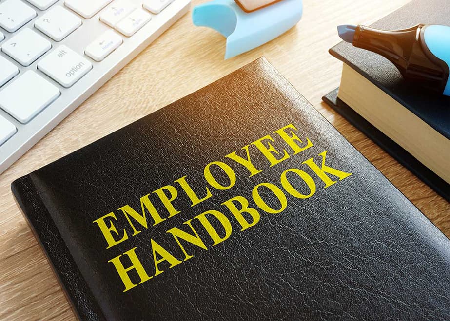 Employee Handbooks
