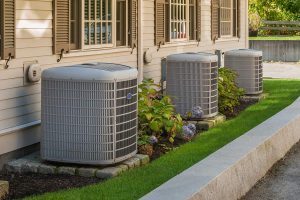 HVAC System Industry