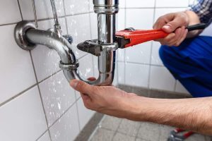 Plumbing Industry