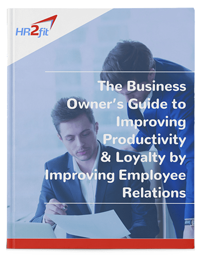 The business owners guide