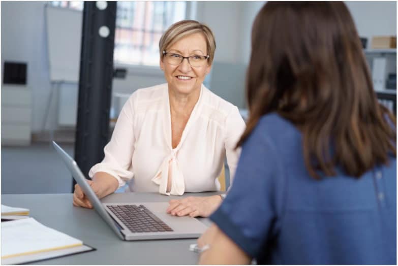 Employee Constructive Feedback