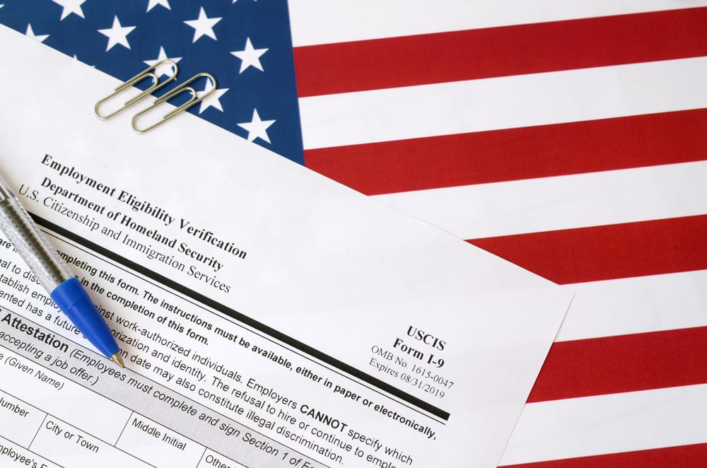 What Every Employer Needs to Know About I-9 Forms in 2024