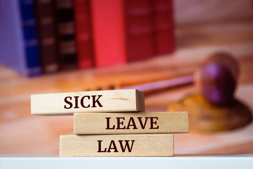 What Every Massachusetts Employer Needs to Know About the Sick Time Law
