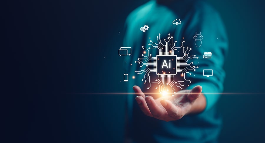 What is the Small Business Ethical Dilemma of AI?